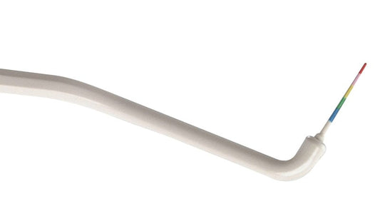 Interdental Access Probe