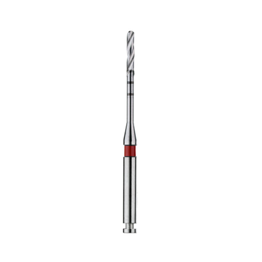 ParaPost XT Drill P-625-0 Red 1.25mm