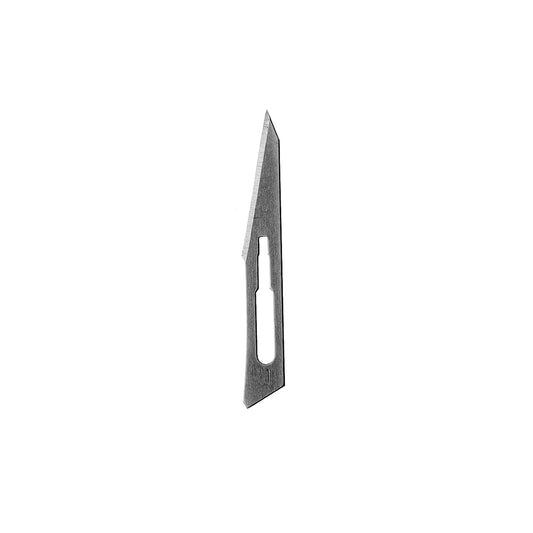 Scalpel Blades #11,100pcs./pack., Expiry Date