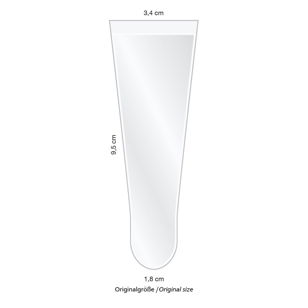 Shortcam Intraoral Camera Sleeves