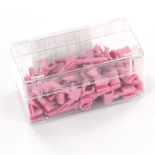G5-Shank Pink Refill Pack 40 pcs