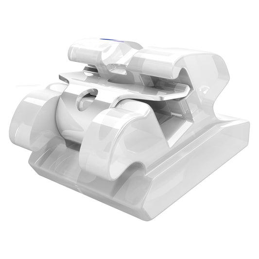 Experience Ceramic MBT Lower Universal Anterior 22 Slot