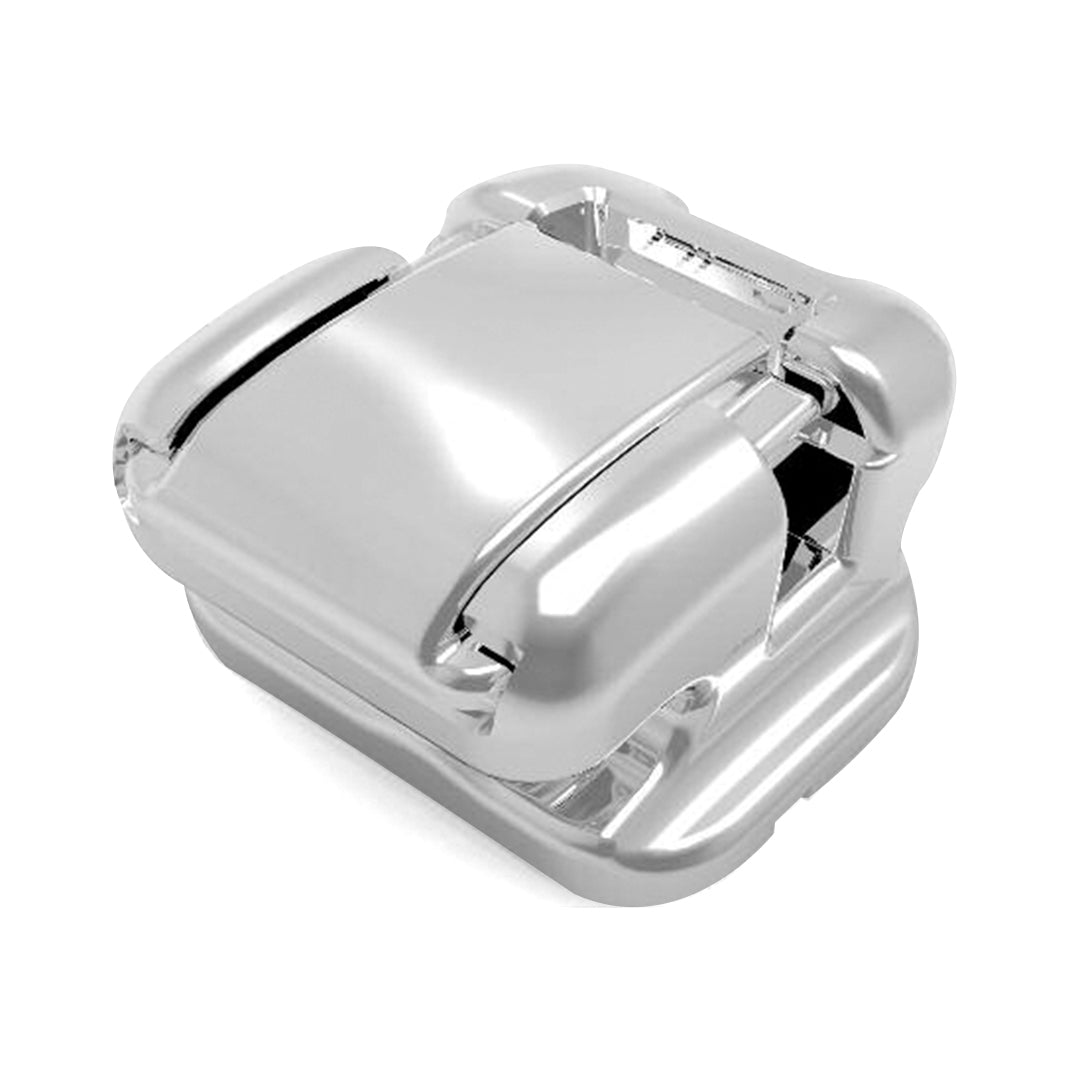 Genius 2 Metal SLB LL6+HK T-16° A +2°
