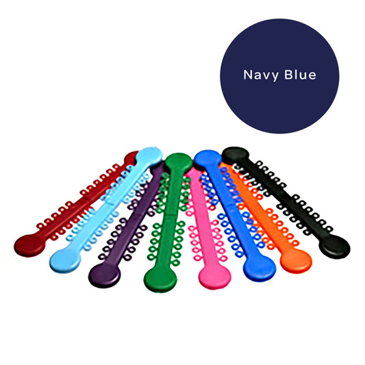 Versa-Tie Navy Blue