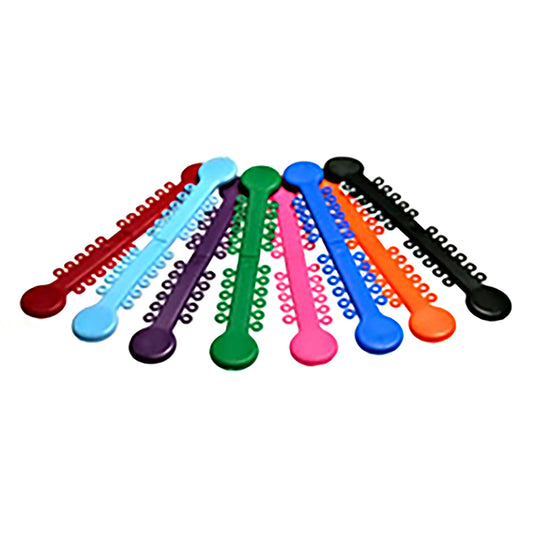 Versa-Tie Assorted Colours