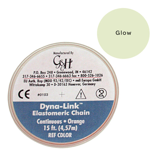 Dyna-Link Chain Glow Continuous