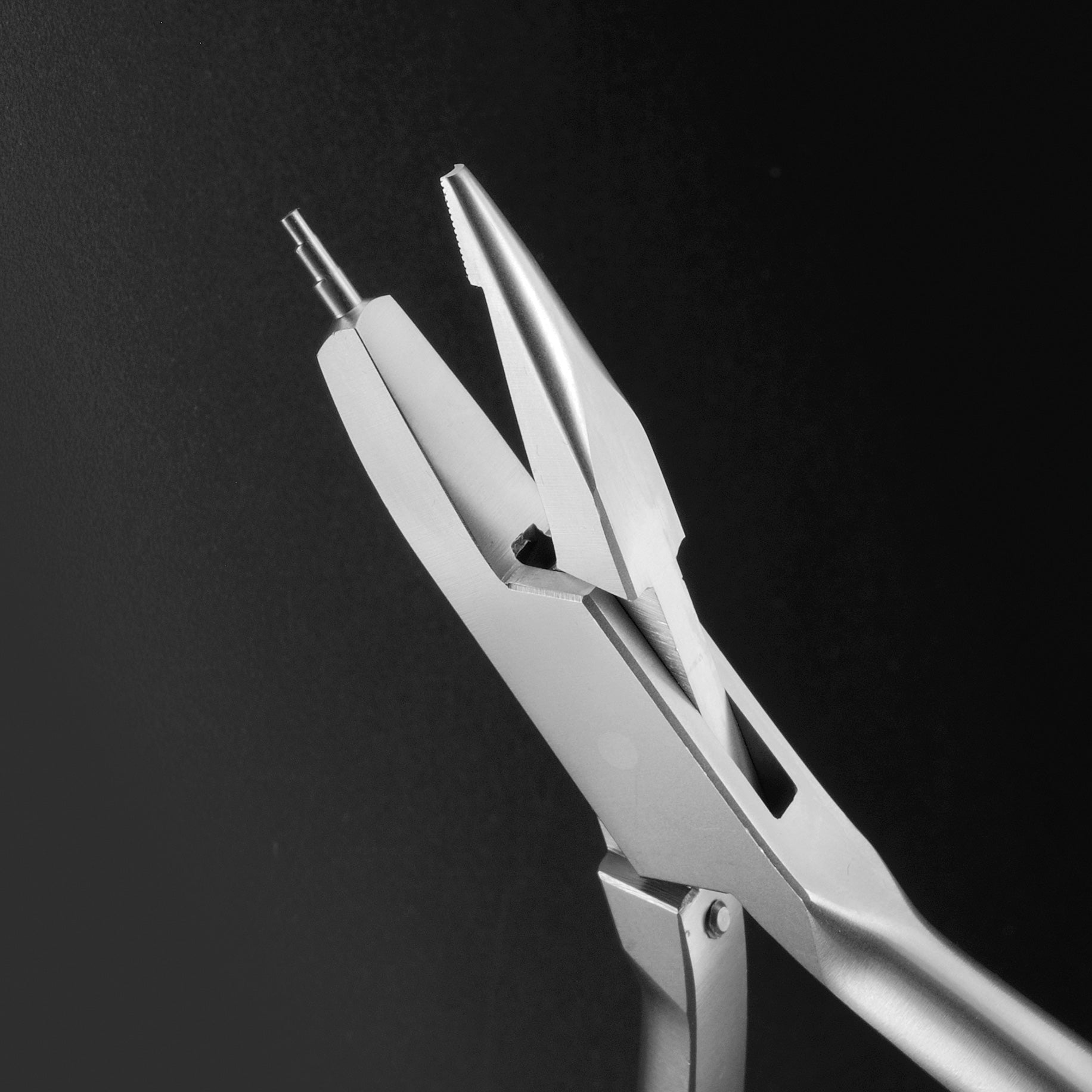 Plier Tweed-O&#39;Brein
