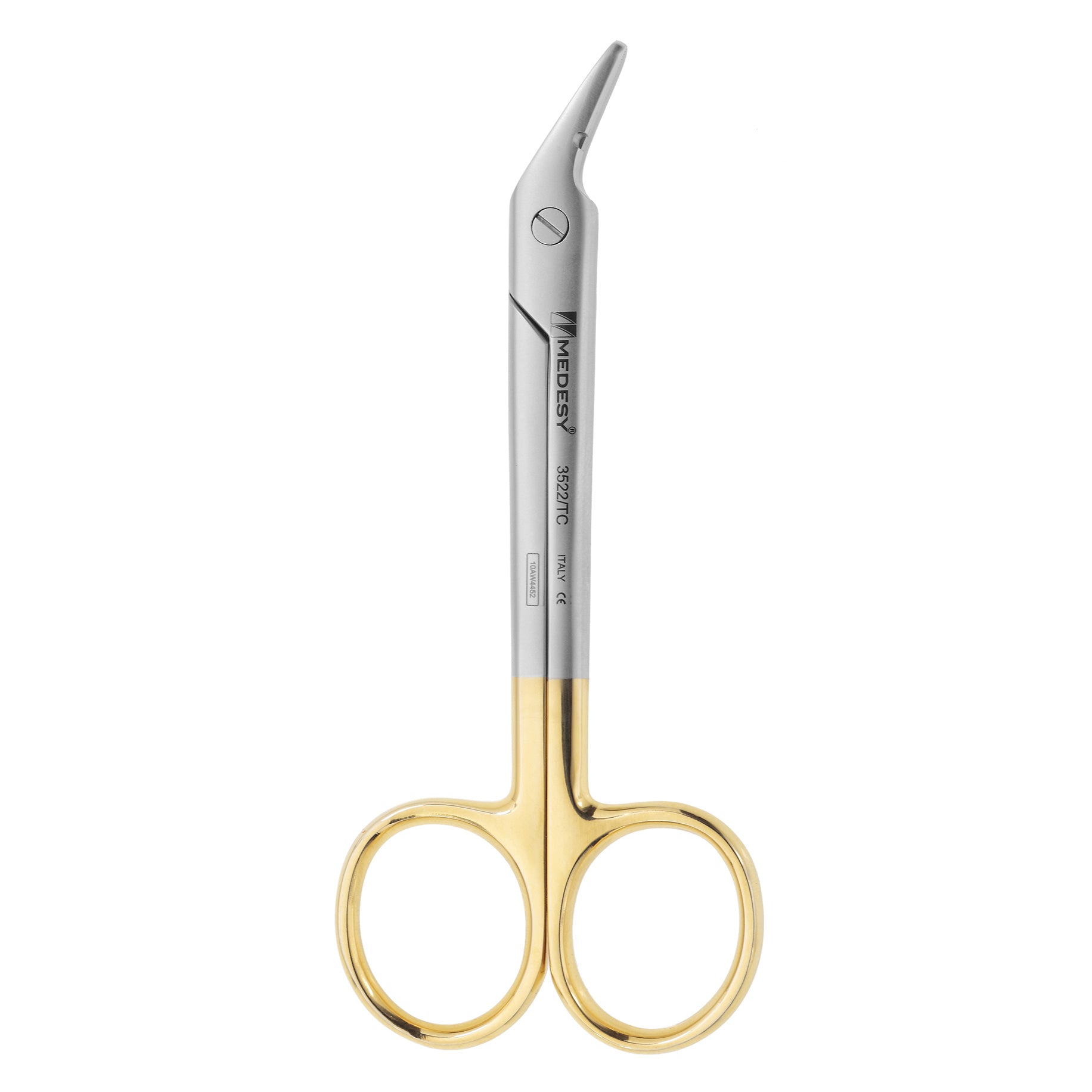 Scissor Universal 125mm TC
