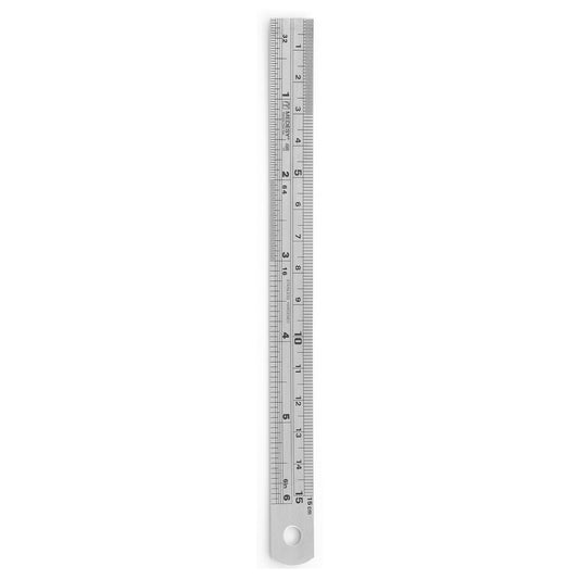 Orthodontic Ruler 6&quot;