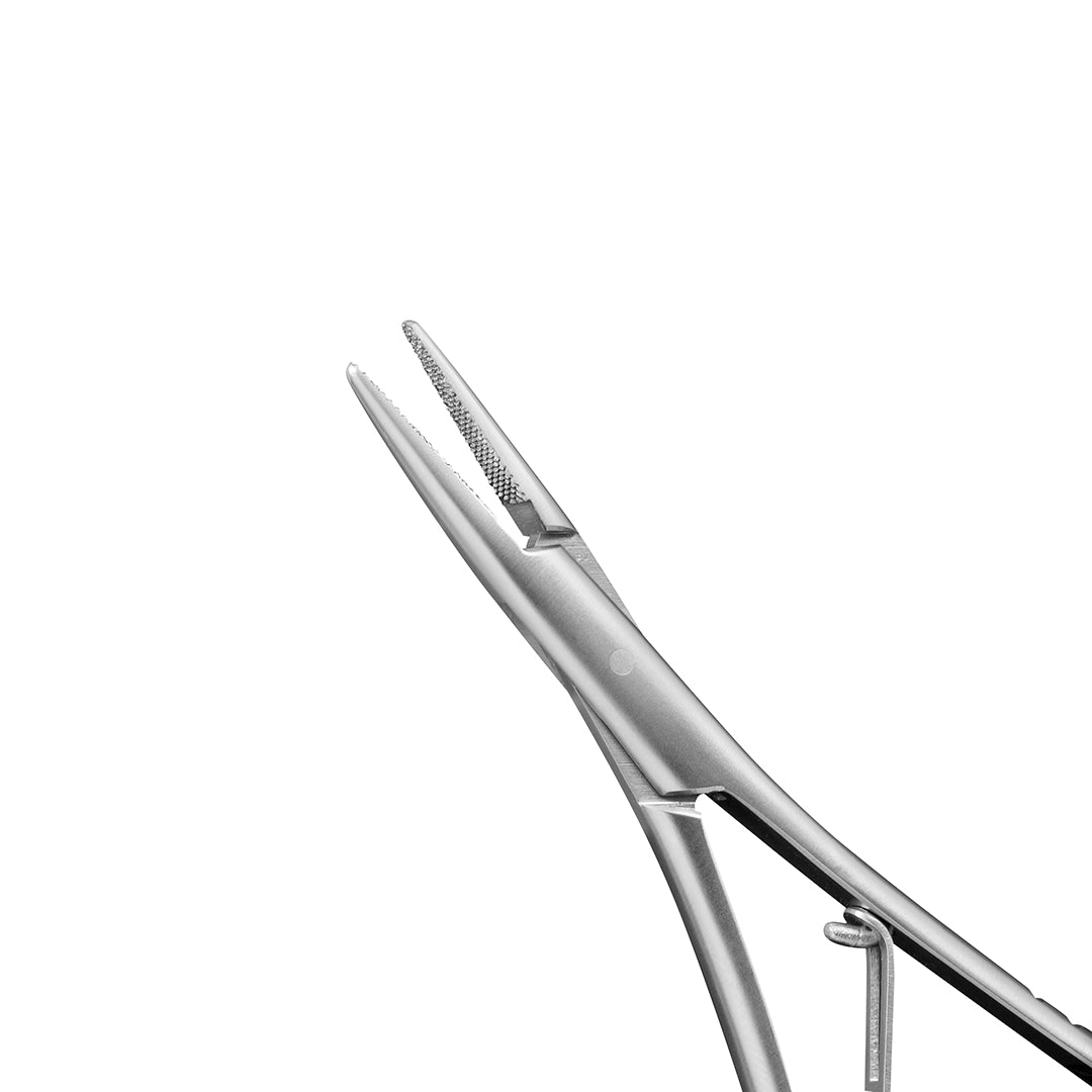 Mathieu/Smaha Ligature Forcep