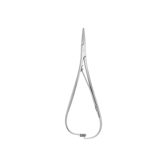 Mathieu  Mini Ligature Forcep