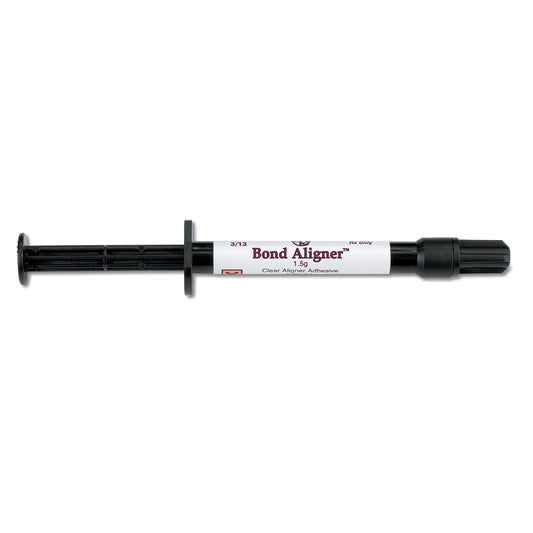 Bond Aligner Adhesive with Tips