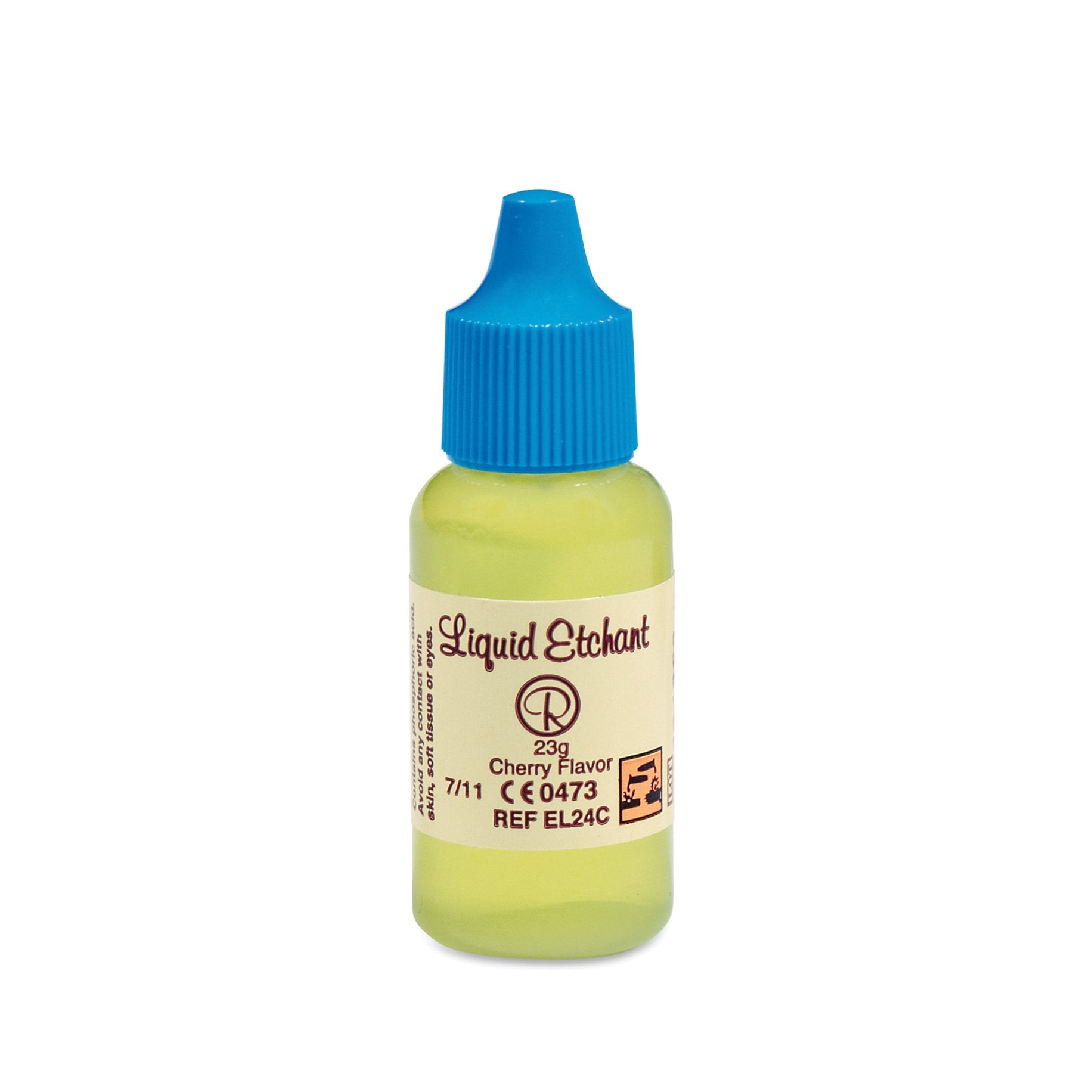 Economy Etchant Liquid - Cherry Flavour