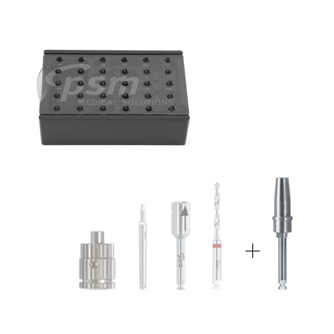 BENEfit Instr. Starter Kit M