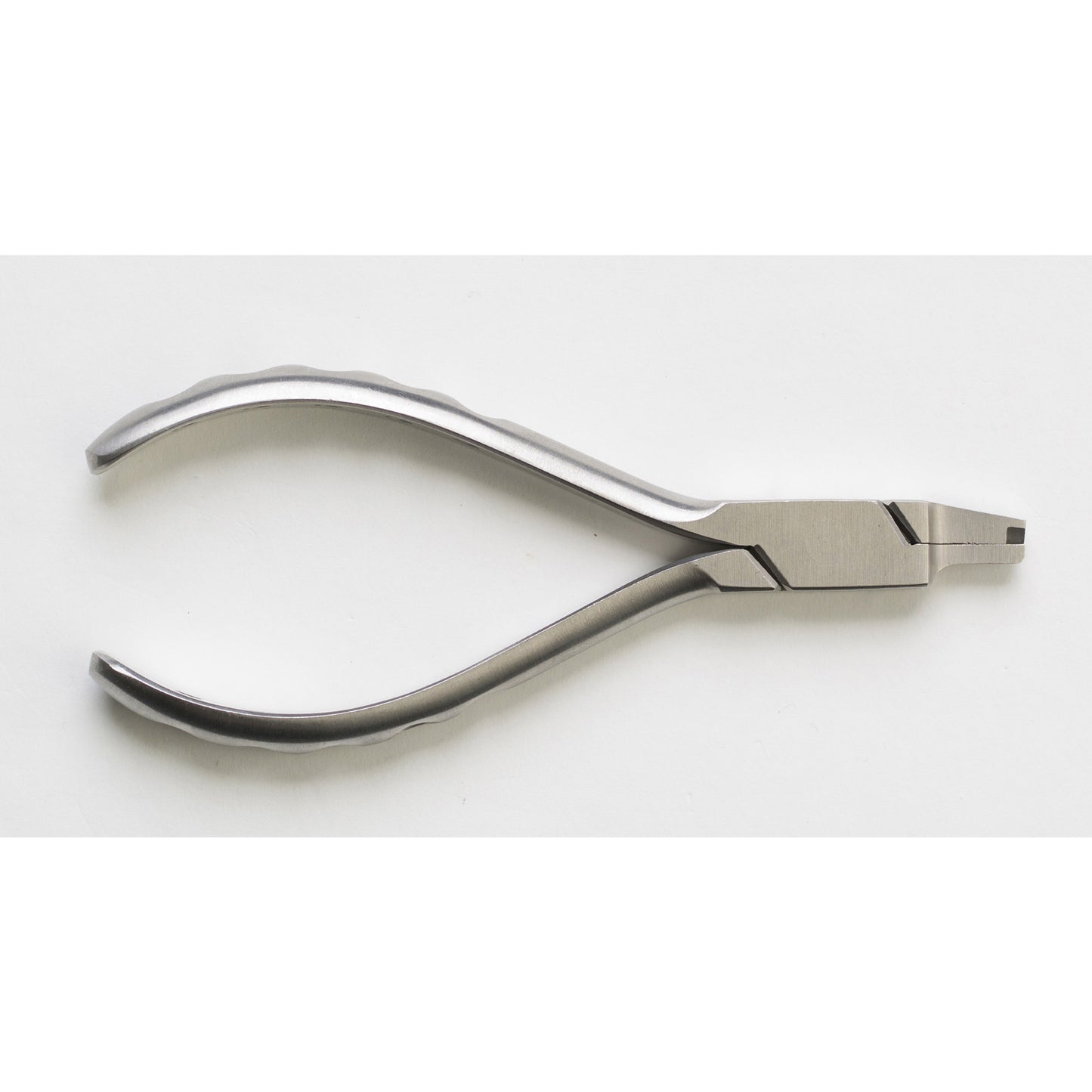 Crimpable Hook Plier