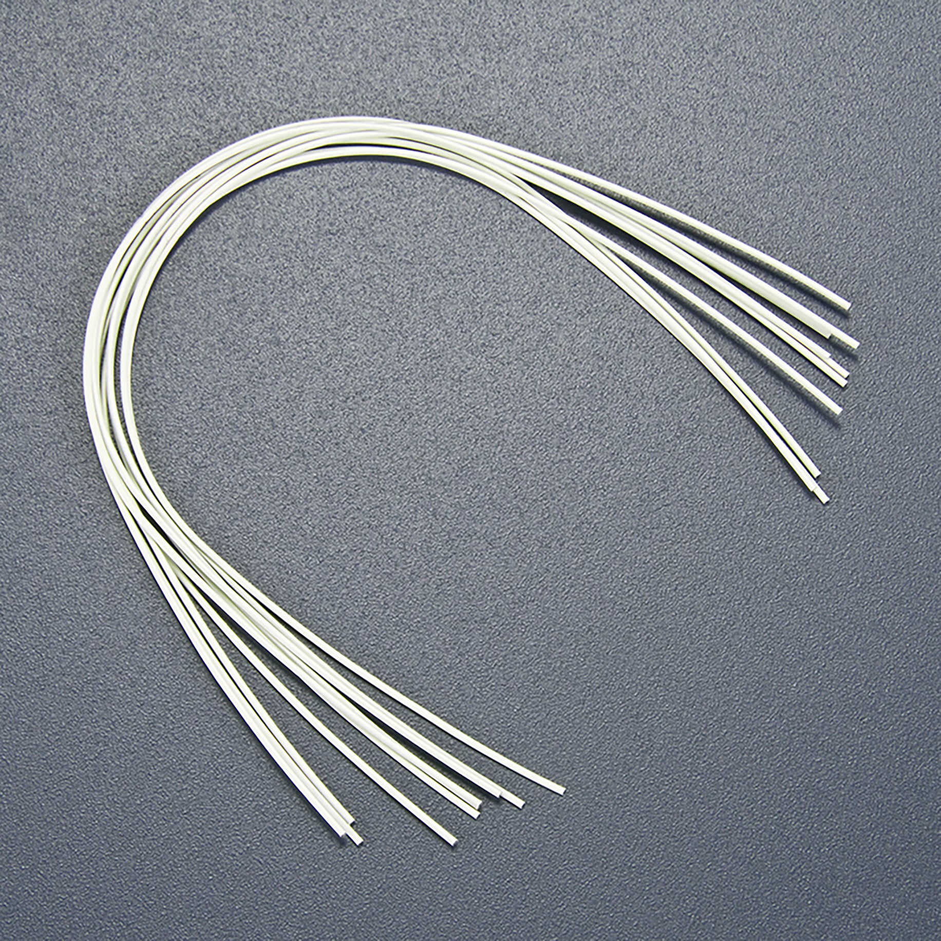 .018 NiTi Tooth-Coloured Wires