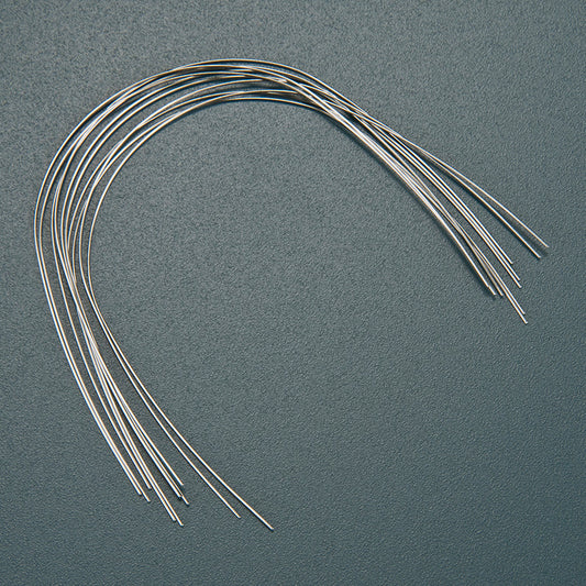 .018 NiTi Wires