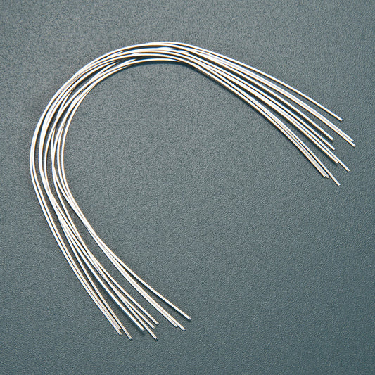 .016x.022 NiTi Wires