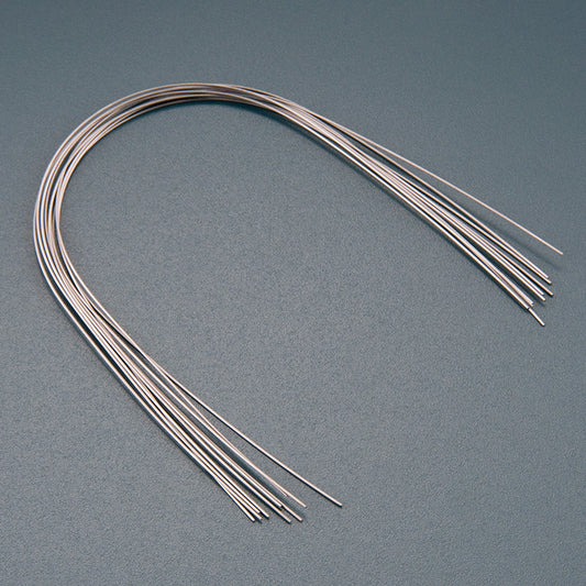 .018  Beta Titanium Wires