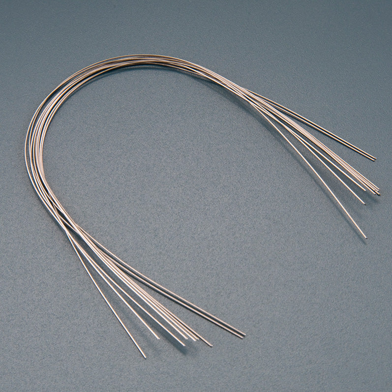 .016  Beta Titanium Wires
