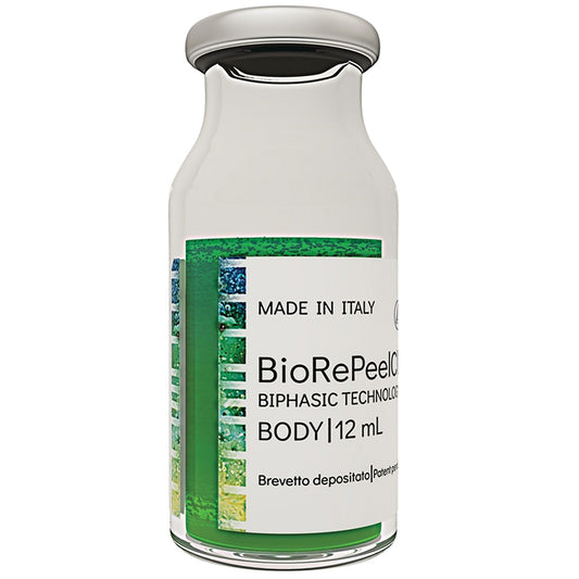 BioRePeelCl3 Body