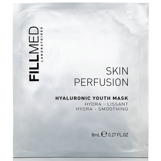 Fillmed Skin Perfusion Hyaluronic Youth Mask (biocellulose)
