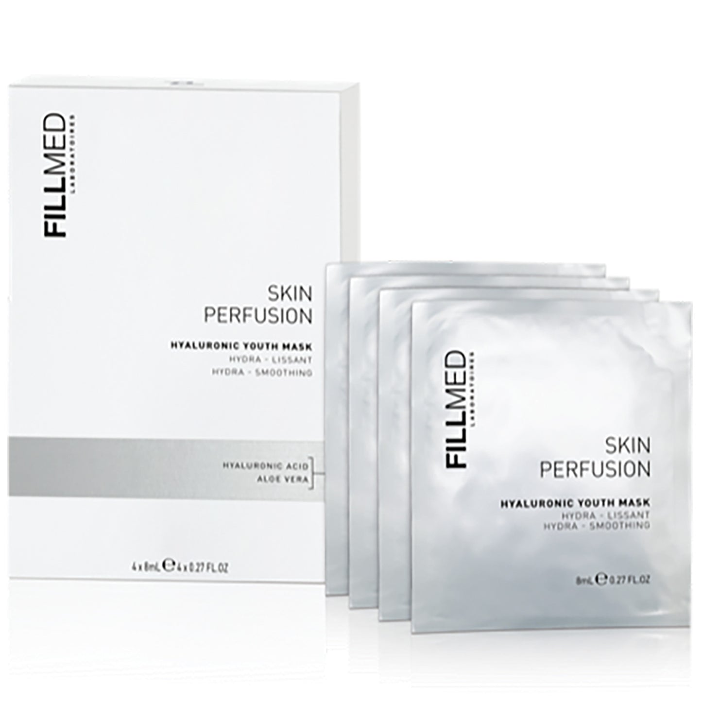 Fillmed Skin Perfusion Hyaluronic Youth Mask