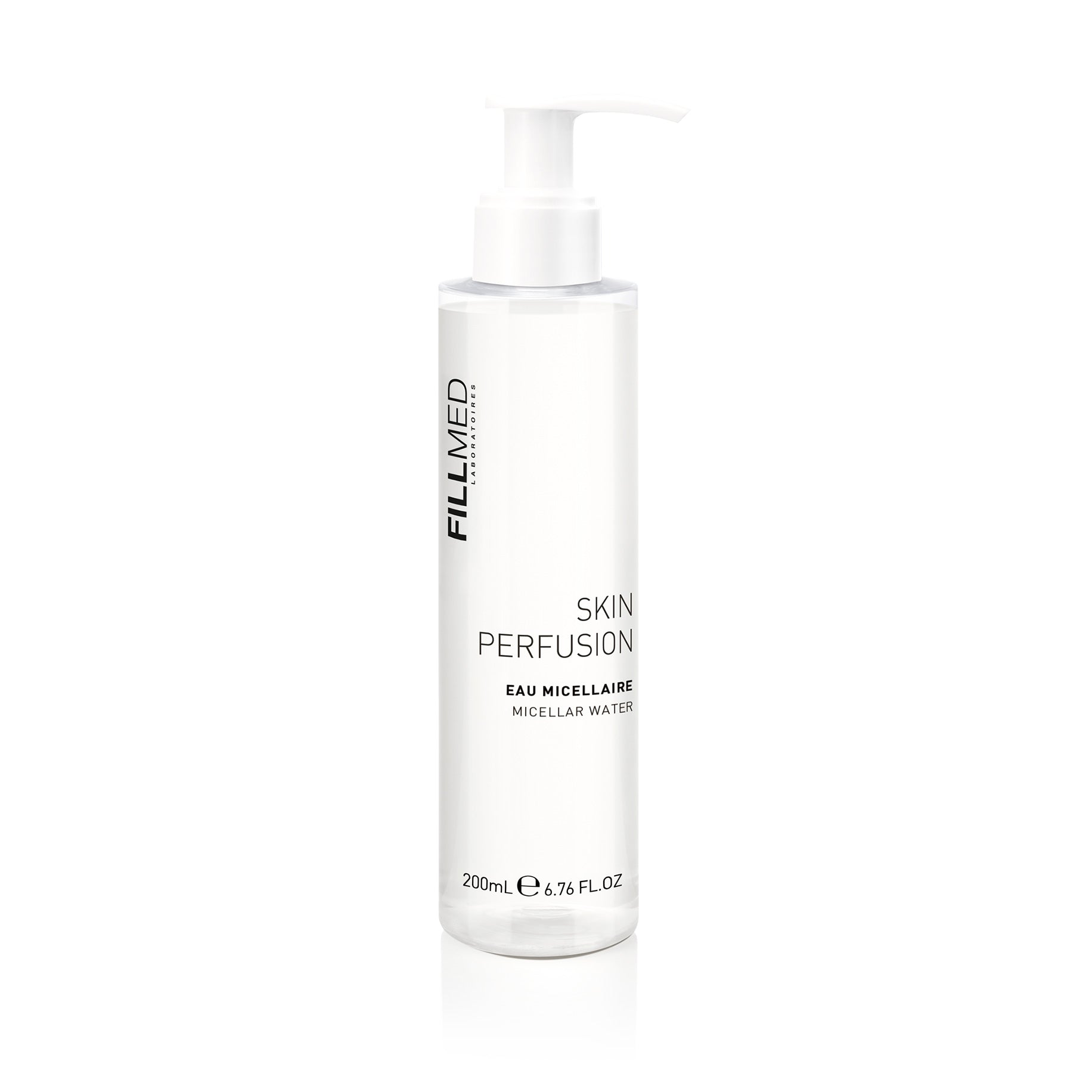 Skin Perfusion Micellar Water