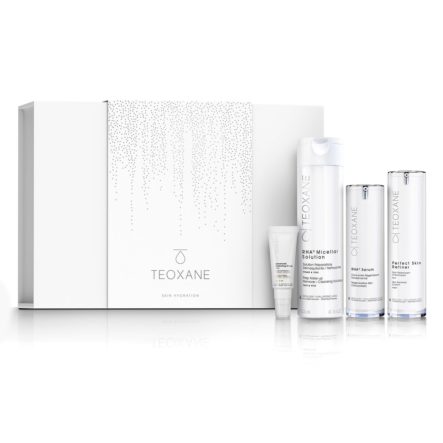 Teoxane Skin Hydration - Gift Collection