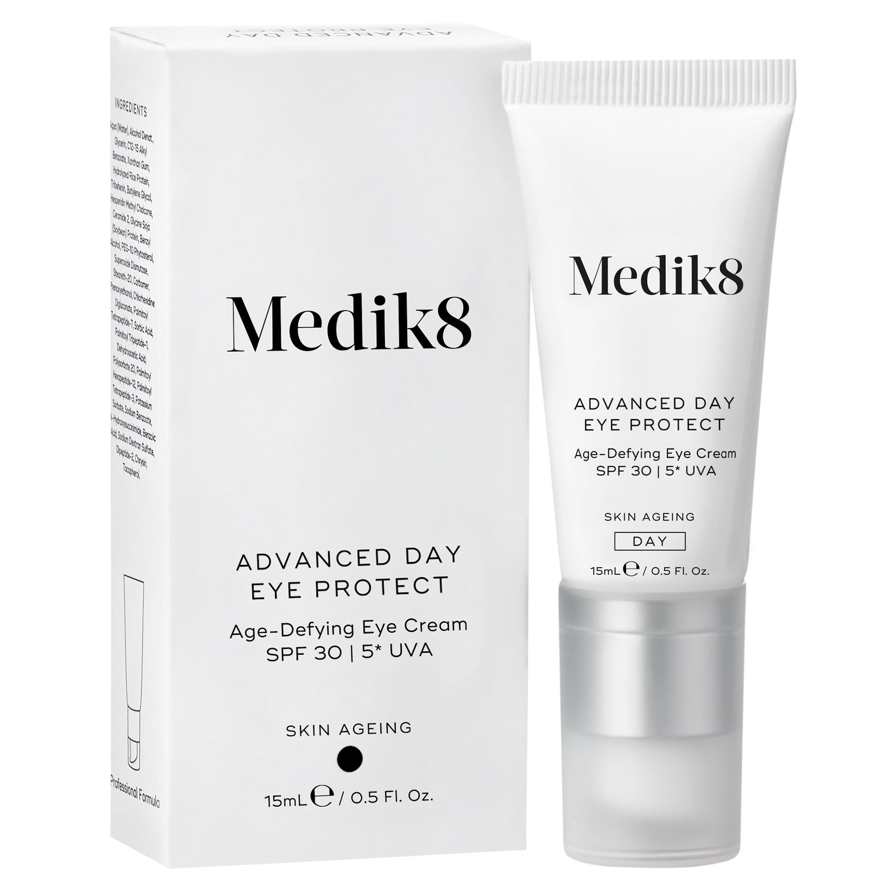 Medik8 Advanced Day Eye Protect‚Ñ¢ SPF30