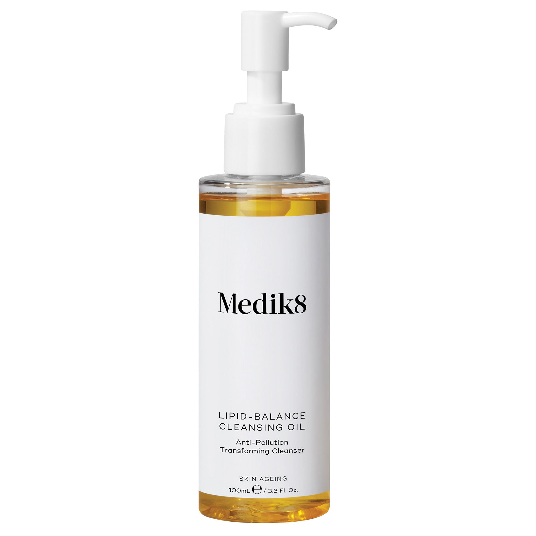 Medik8 Lipid Balance Cleansing Oil