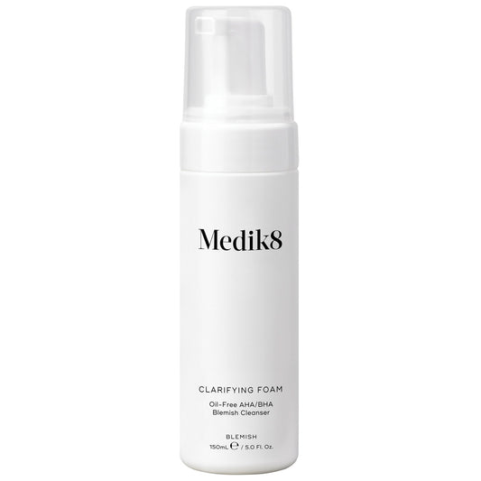 Medik8 Clarifying Foam