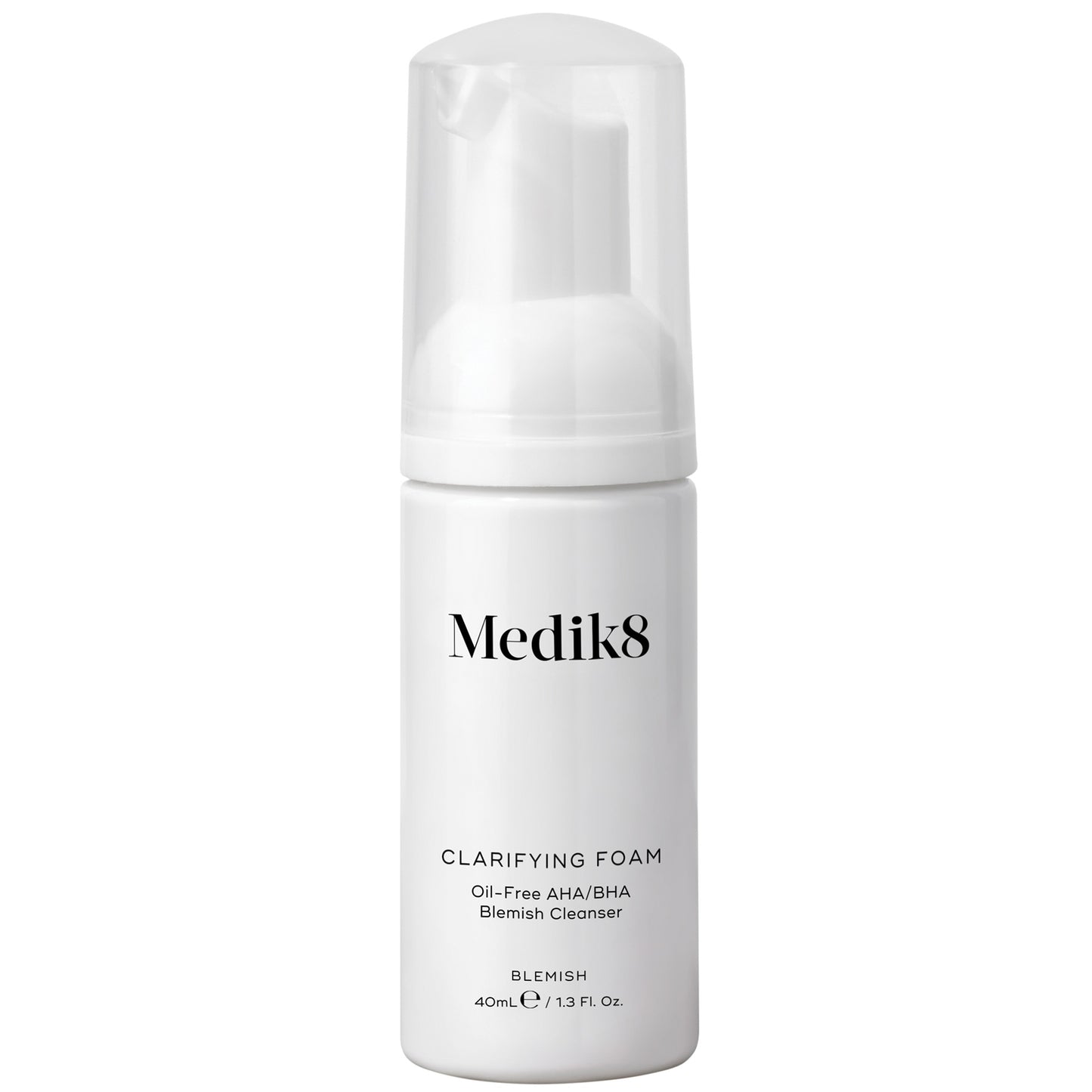 Medik8 Clarifying Foam