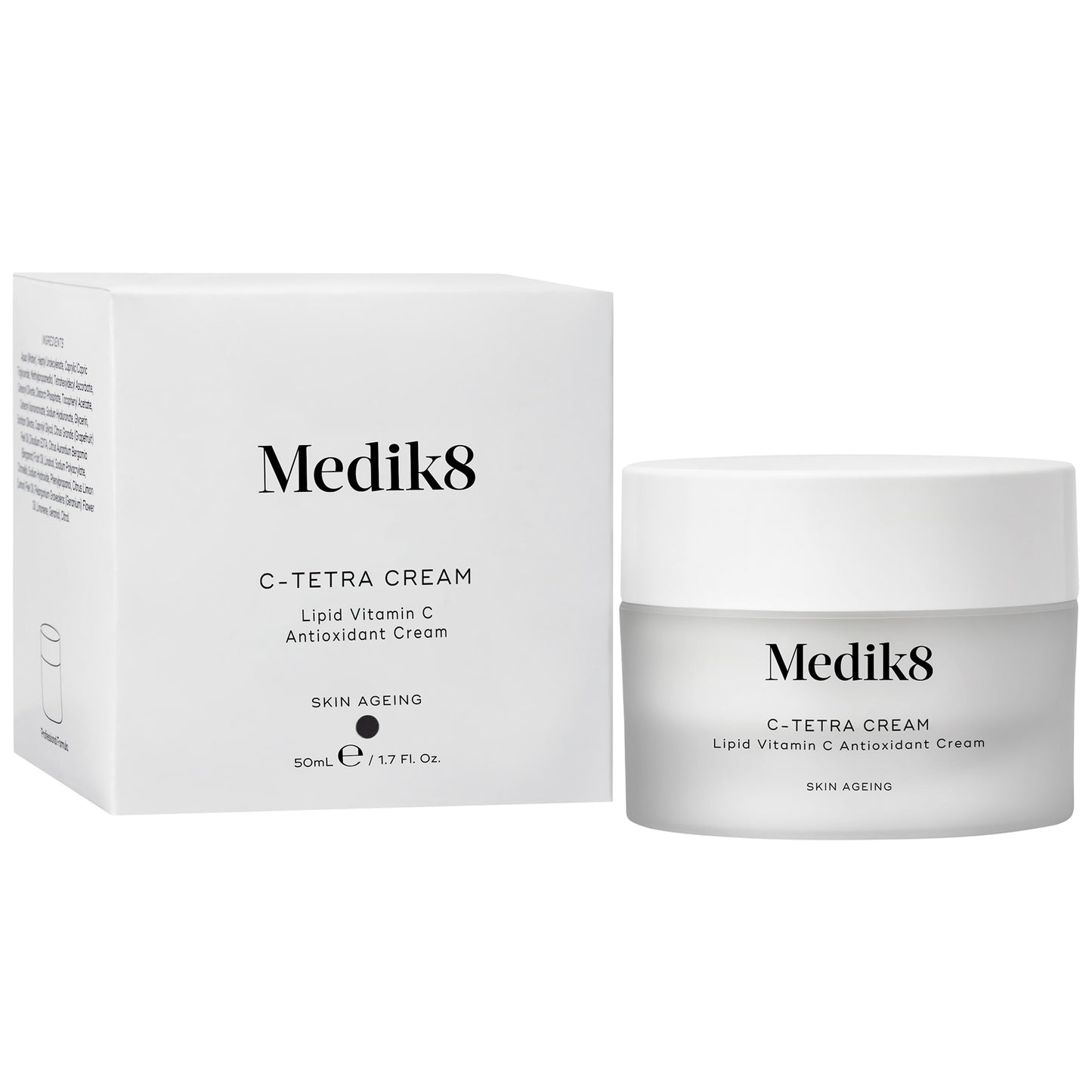 Medik8 C-Tetra Cream