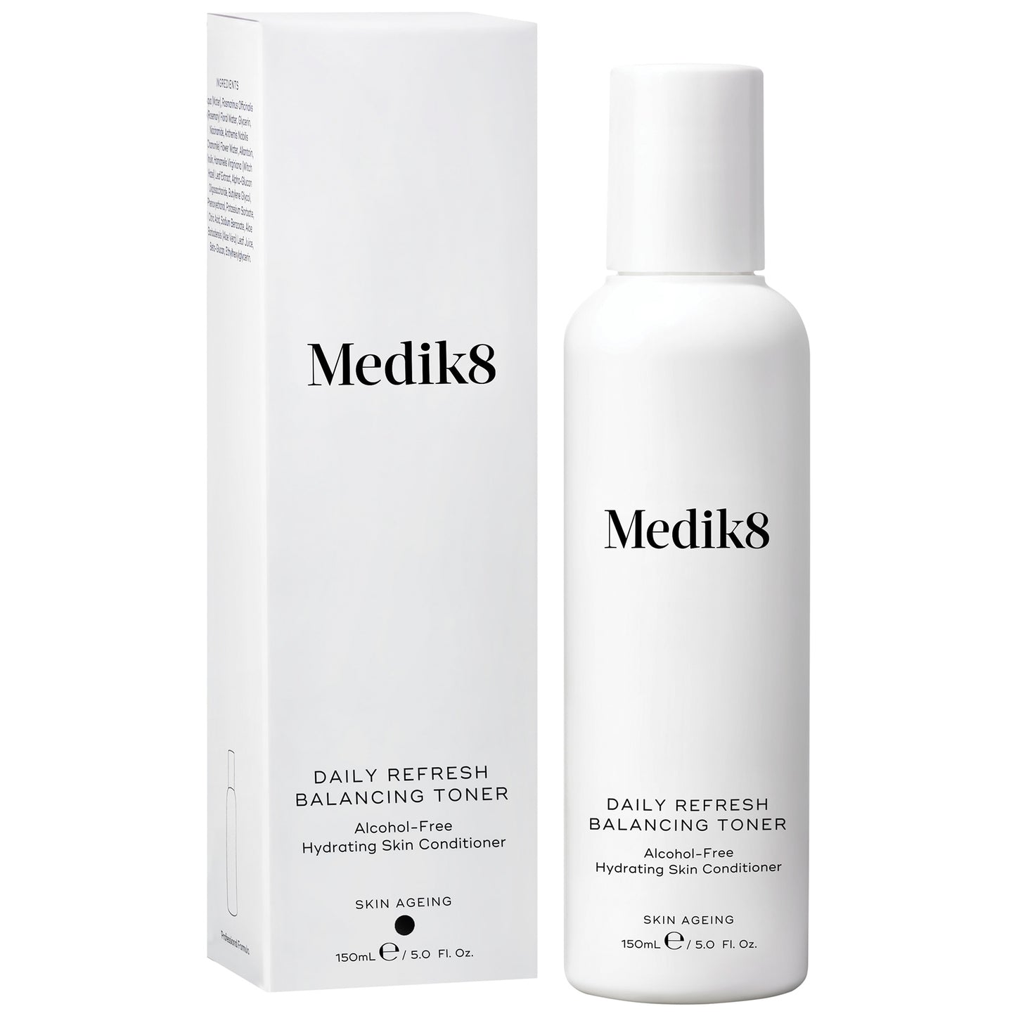 Medik8 Daily Refresh Balancing Toner