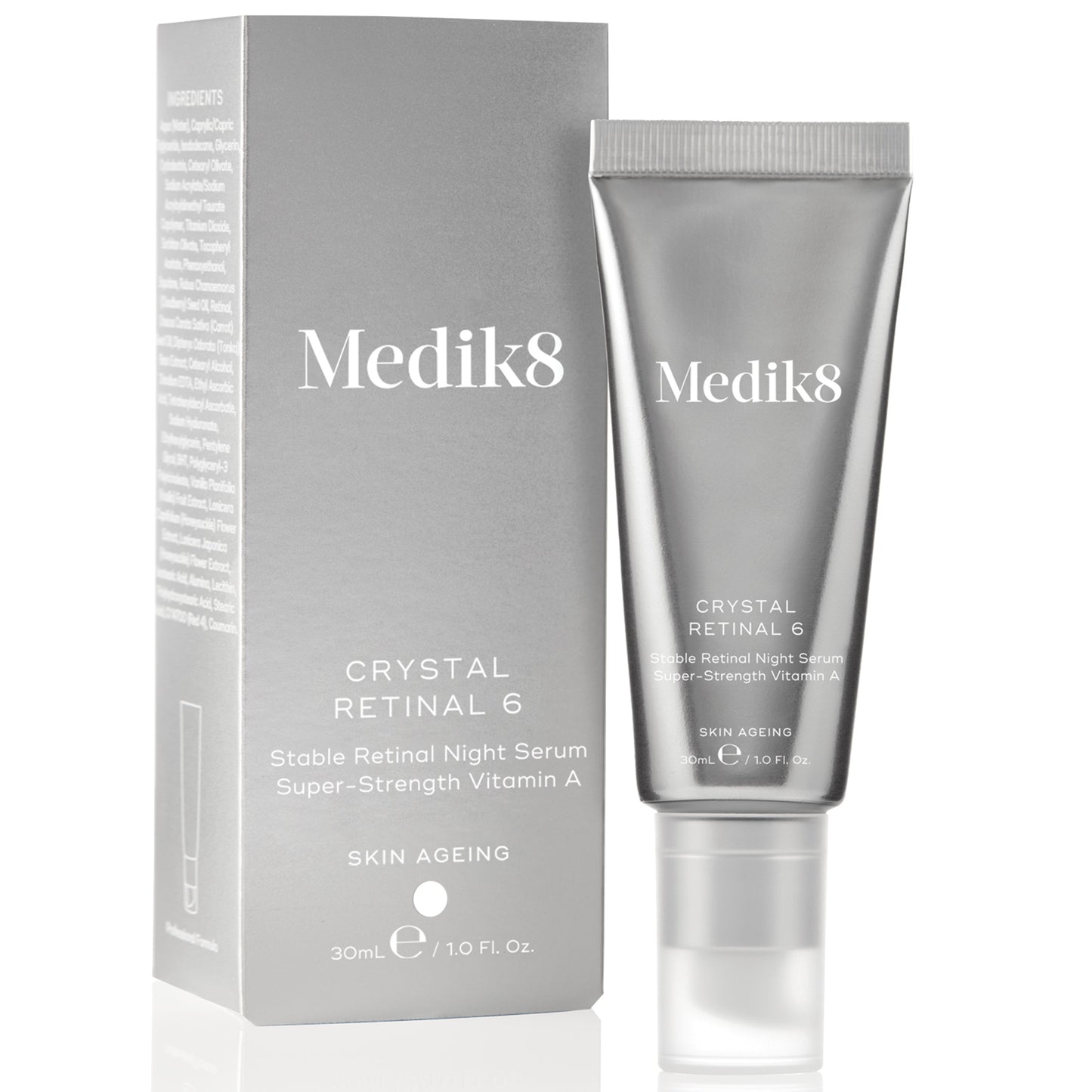 Medik8 Crystal Retinal 6