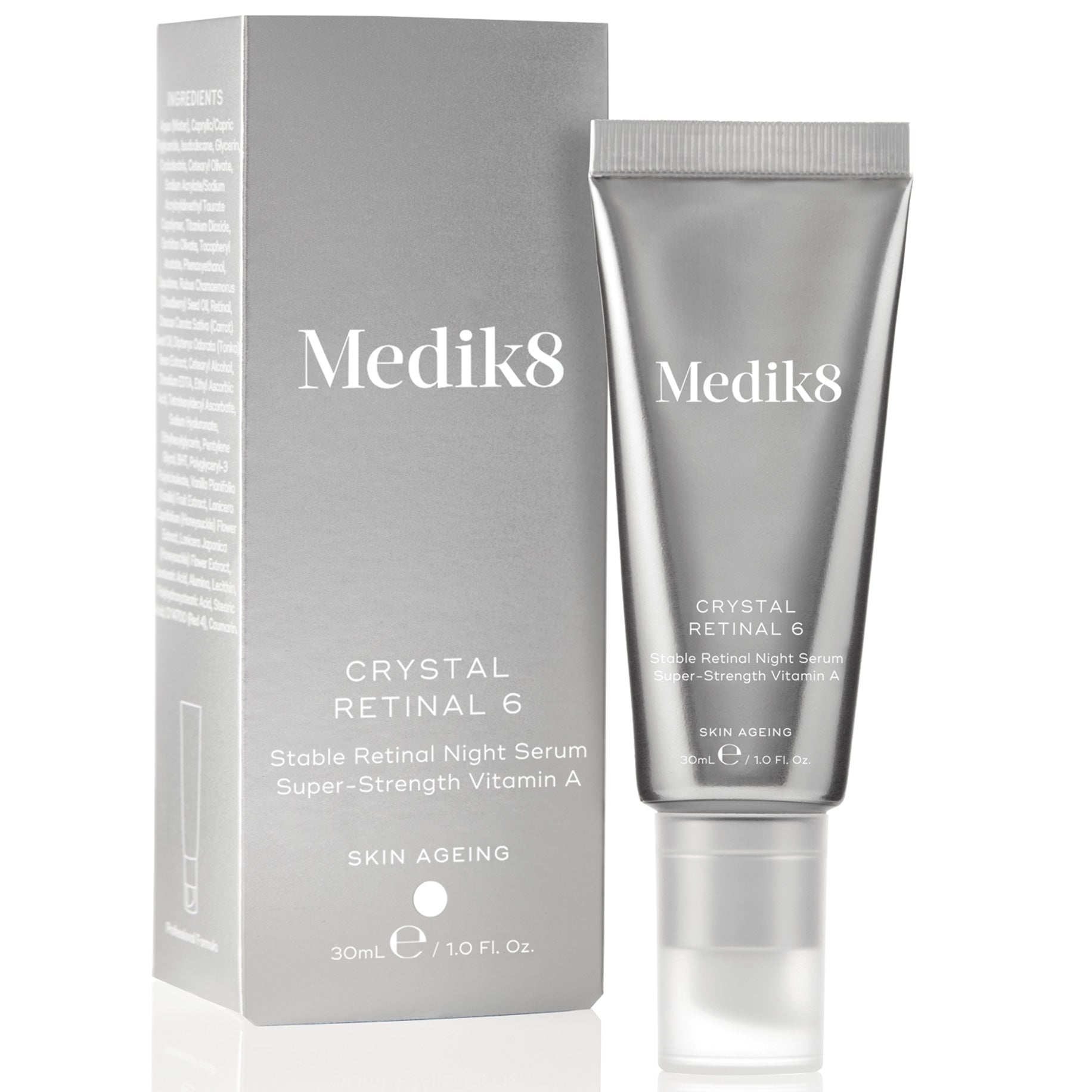 Medik8 Crystal Retinal 6