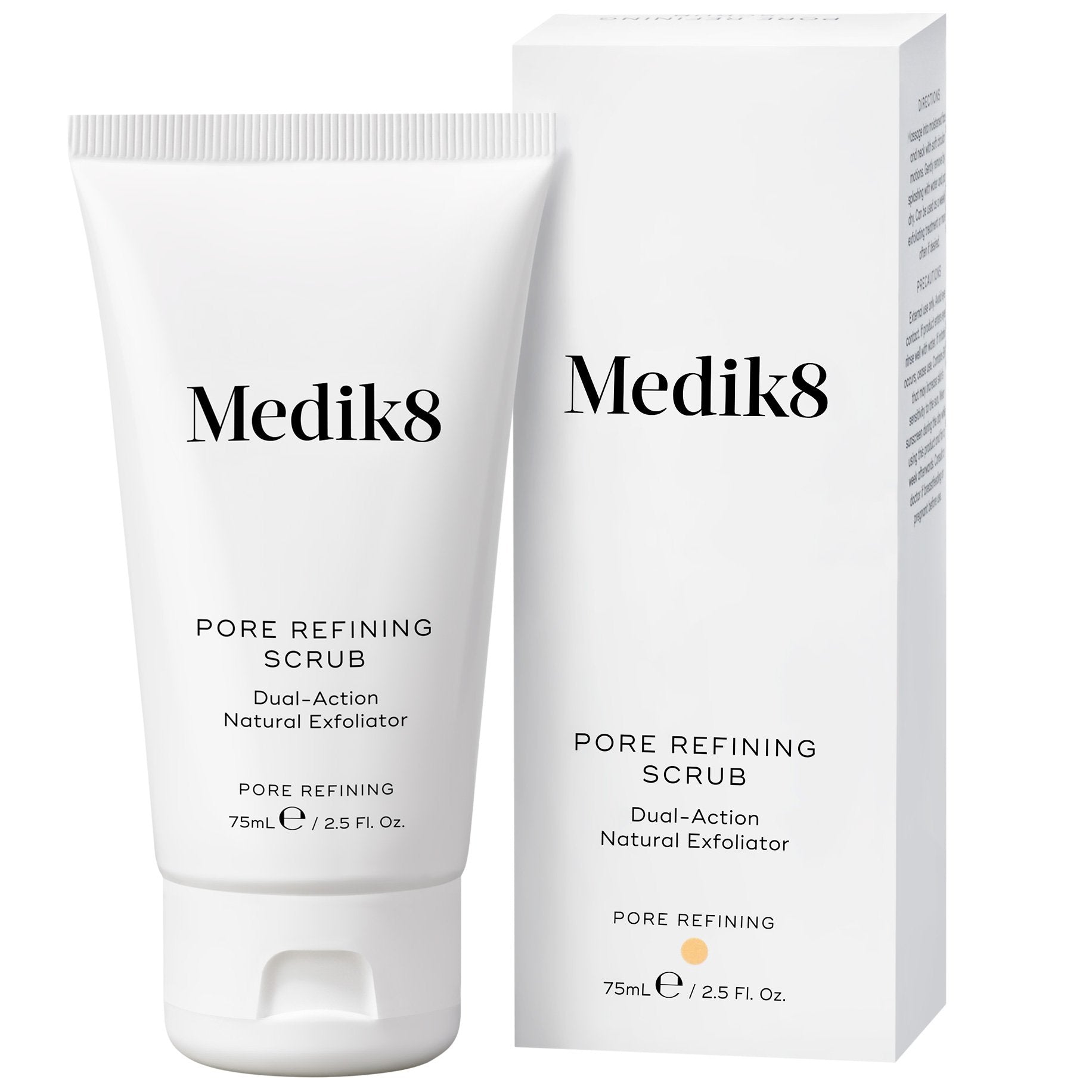 Medik8 Pore Refining Scrub‚Ñ¢