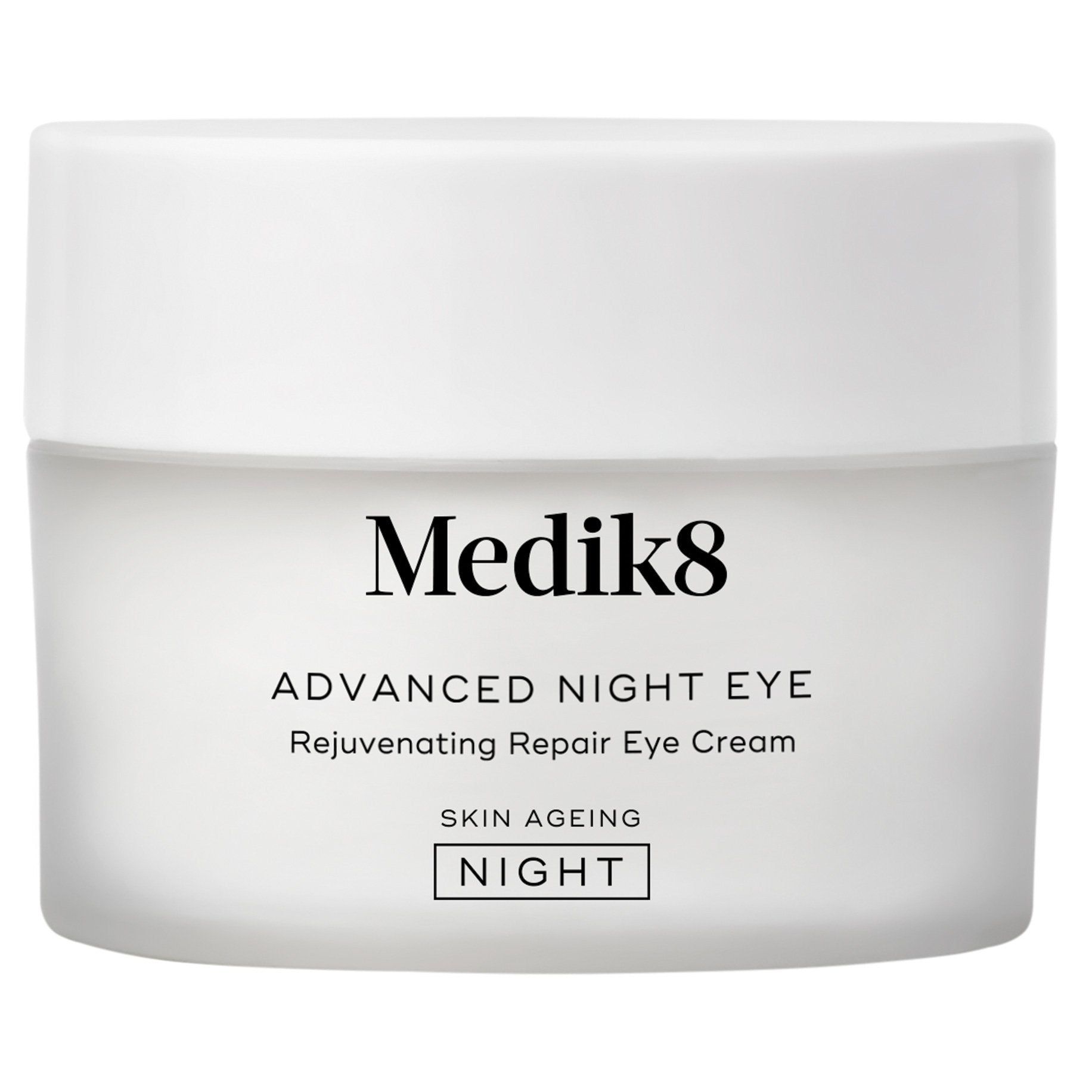 Medik8 Advanced Night Eye