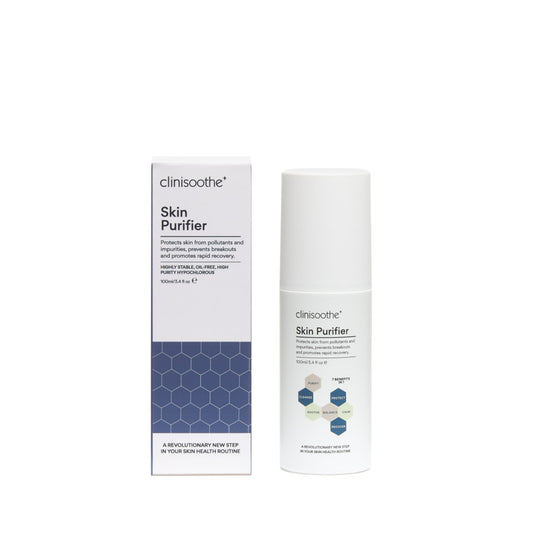 Clinisoothe Skin Purifier Facial Spray