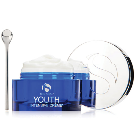 iS Clinical Youth Intensive Cr&#232;me