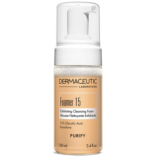 Dermaceutic Foamer 15