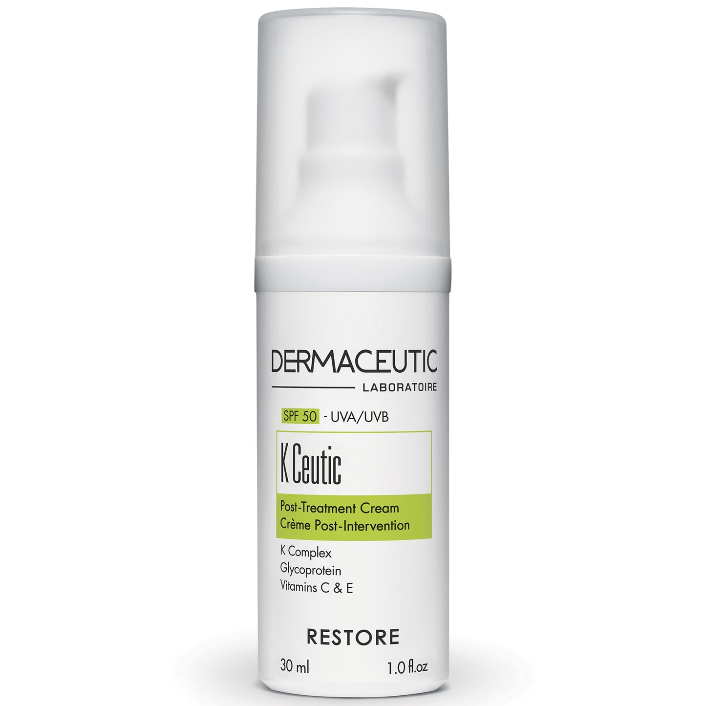 Dermaceutic K Ceutic (SPF 50)