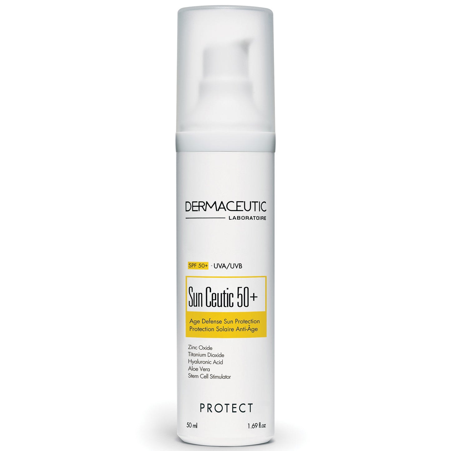 Dermaceutic Sun Ceutic (SPF 50+)