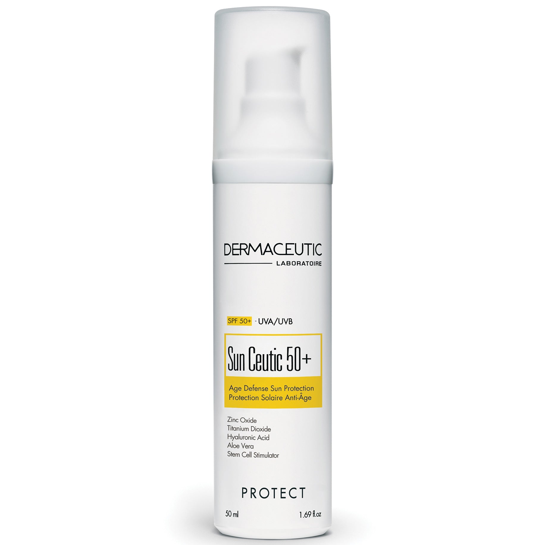 Dermaceutic Sun Ceutic (SPF 50+)