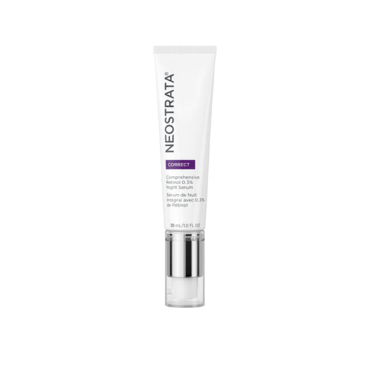 Comprehensive Retinol 0.3% Night Serum