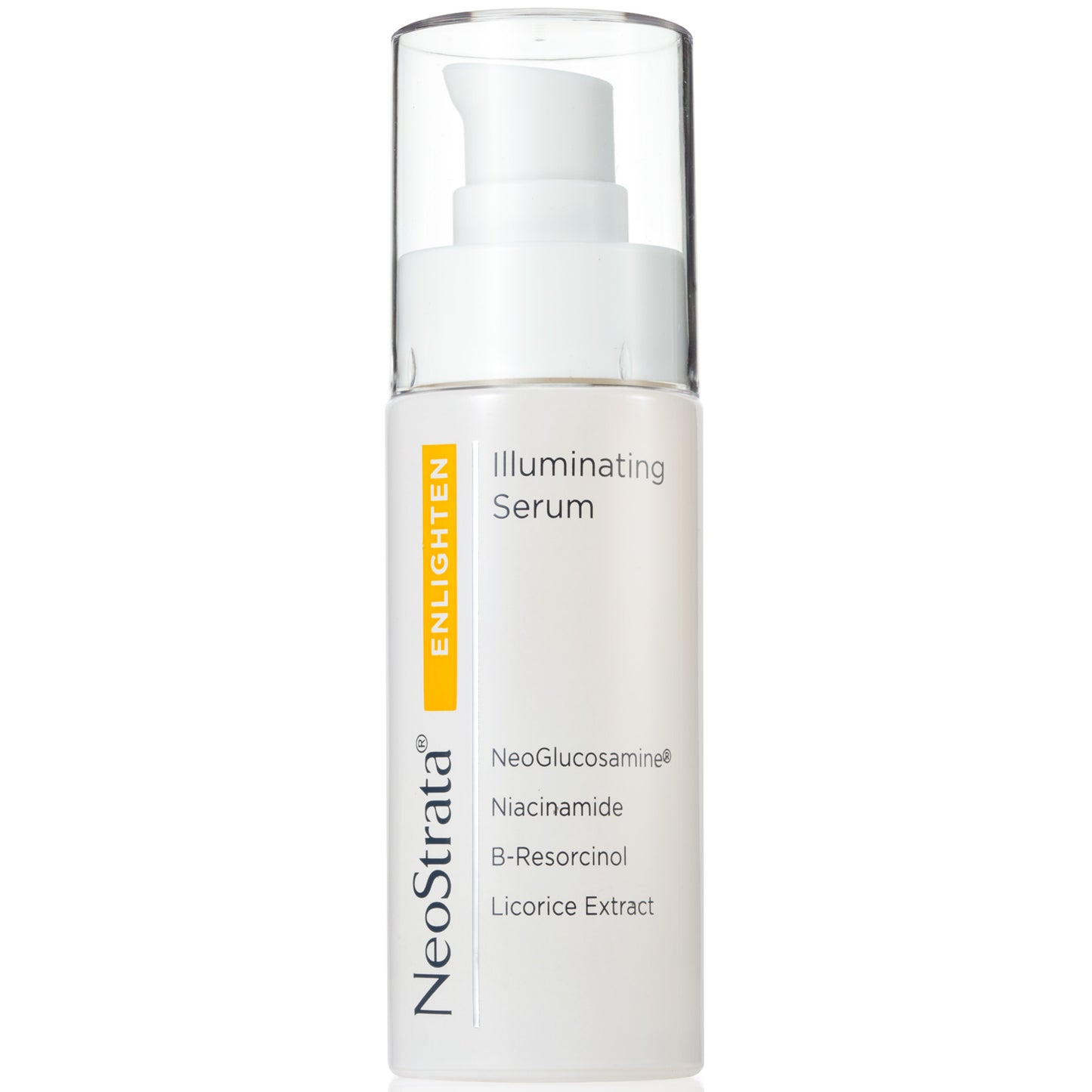 NeoStrata Enlighten Illuminating Serum