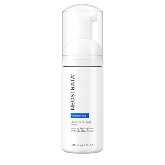 NeoStrata Resurface Foaming Glycolic Wash