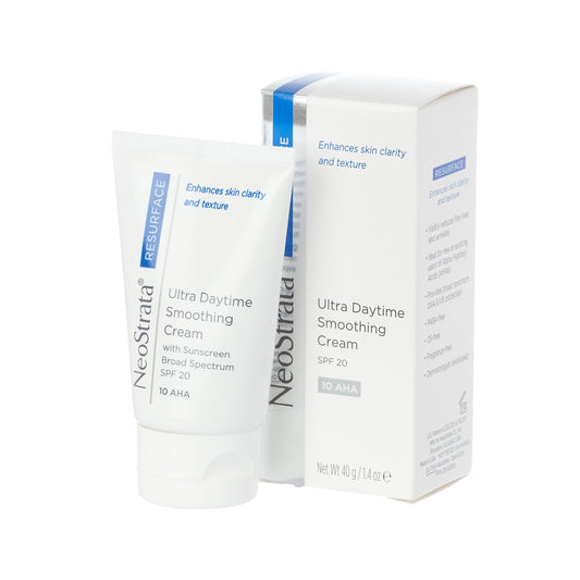 NeoStrata Resurface Ultra Daytime Smoothing Cream SPF 20