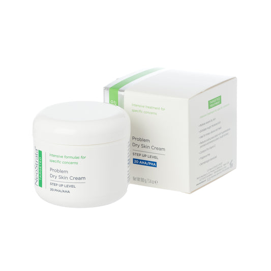 NeoStrata Targeted Problem Dry Skin Cream